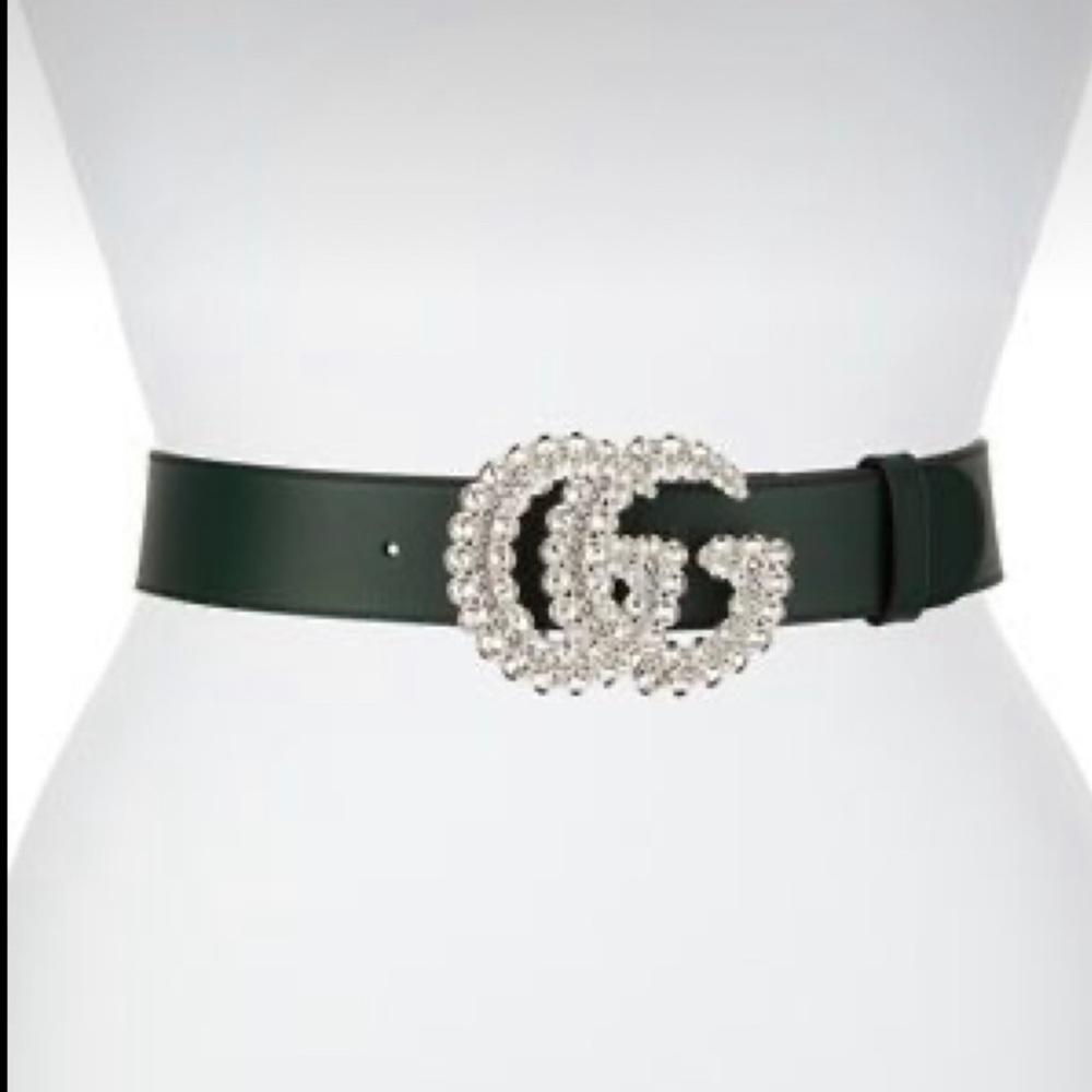 Authentic Gucci belt